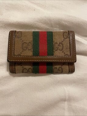 Gucci Wallet
